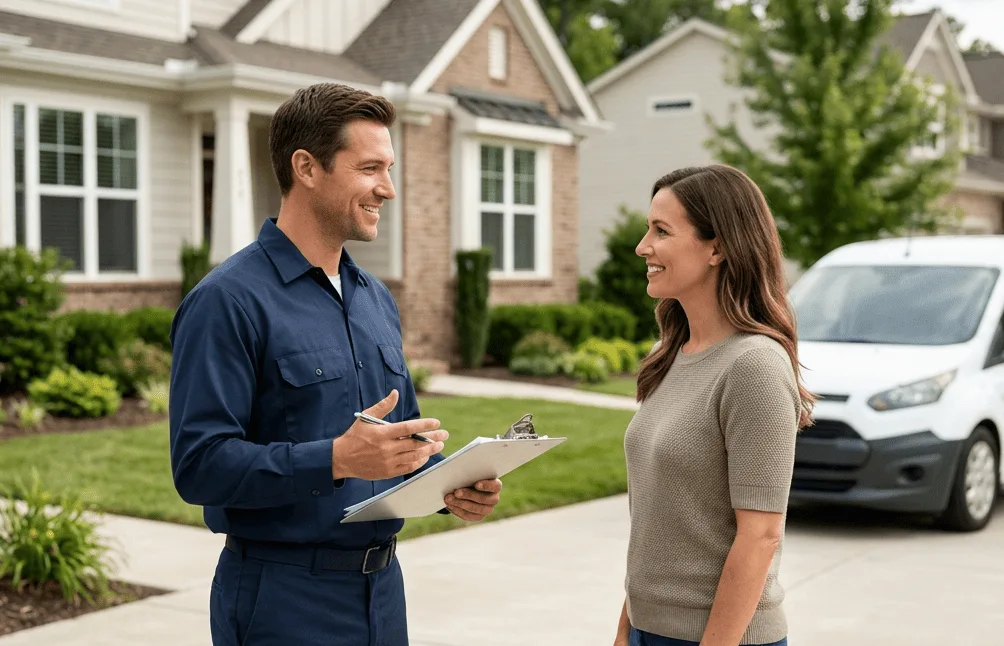 Mold Remediation Harmon, IL FAQs